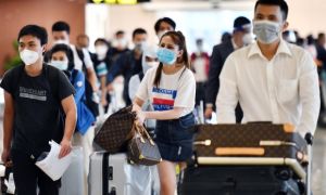 Sợ về ăn Tết khi bị kỳ thị 'mang dịch về cho quê hương'