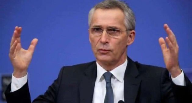 Tổng thư ký NATO cảnh báo Nga 'trả giá đắt' nếu tấn công Ukraine