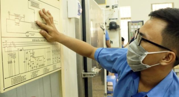 TP.HCM sẽ ưu tiên phân bổ ngân sách cho giáo dục nghề nghiệp