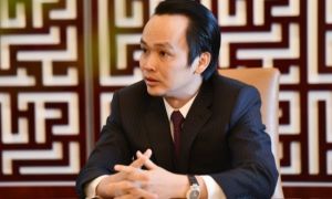 Đề nghị phong tỏa tài khoản chứng khoán của ông Trịnh Văn Quyết