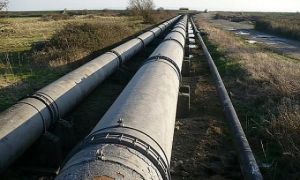 Iran có thể sẽ trung chuyển khí đốt của Nga