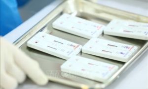 Thủ tướng yêu cầu Bộ Y tế thông báo về việc có hay không kit xét nghiệm phát...