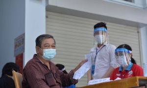Tin COVID-19 chiều 11-1: Thêm 16.035 ca mới, Hà Nội vẫn nhiều nhất với gần...