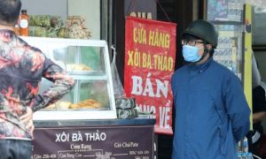 Chấn chỉnh các biện pháp phòng, chống dịch COVID-19 không phù hợp