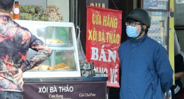 Chấn chỉnh các biện pháp phòng, chống dịch COVID-19 không phù hợp