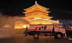 Chiến lược 'zero Covid' đẩy chuỗi cung ứng nhập khẩu Hong Kong đến bờ vực sụp đổ