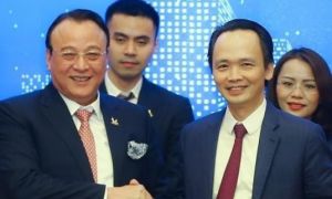 FLC, Tân Hoàng Minh gây chấn động, cổ phiếu bất động sản hôm nay đi về đâu?