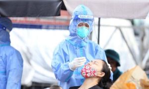 Ngày 12/1: Có 16.135 ca COVID-19, Hà Nội vẫn dẫn đầu; Khánh Hoà 'bổ sung'...