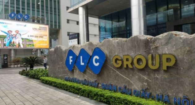 Phong tỏa tài khoản chứng khoán của ông Trịnh Văn Quyết