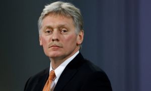 Nga: Nếu Mỹ trừng phạt Tổng thống Putin là 'vượt lằn ranh đỏ'
