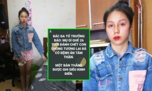 Thực hư thông tin