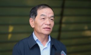 Vụ Tân Hoàng Minh bỏ cọc đất ''vàng'' Thủ Thiêm: Cần có tội danh về lũng đoạn...
