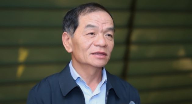 Vụ Tân Hoàng Minh bỏ cọc đất ''vàng'' Thủ Thiêm: Cần có tội danh về lũng đoạn...