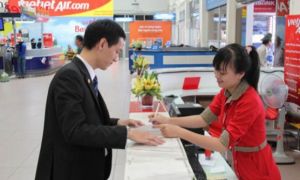 Đề xuất thanh tra hoặc điều tra việc lợi dụng bay giải cứu để trục lợi