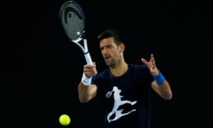 Novak Djokovic bị hủy thị thực nhập cảnh Australia lần thứ 2