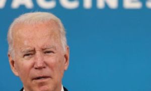 Tòa án Tối cao Mỹ chặn chính sách vaccine của chính quyền Biden