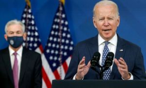 Tổng thống Joe Biden tăng cường nhân sự của FED ngay trước thềm đợt tăng lãi...