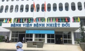 TP.HCM thêm một ca nhiễm biến chủng Omicron là cụ bà 82 tuổi từ Mỹ về