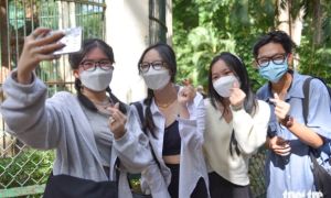 2 tuần liên tiếp, TP.HCM duy trì 'vùng xanh'