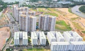 Bộ Tài chính đề nghị Bộ Công an điều tra hành vi trốn thuế chuyển nhượng bất...