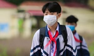 Hà Nội: Nhiều trường học có thể mở cửa trở lại từ ngày 17/1