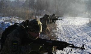 Lý do khiến NATO chưa sẵn sàng để Ukraine gia nhập liên minh
