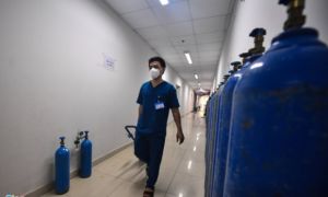 TP.HCM phát hiện thêm 17 ca nhiễm biến chủng Omicron