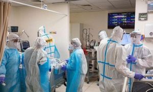 Trên 40.000 ca/ngày, Israel tiếp tục ''báo động đỏ'' vì Covid-19; số ca nặng...