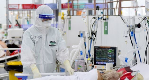 Tin sáng 16-1: Hơn 1/2 tỉnh thành đã về vùng xanh; hơn 85% bệnh nhân đã khỏi...