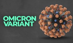 Các triệu chứng nhiễm Omicron và ảnh hưởng của biến thể này đến quá trình mang...