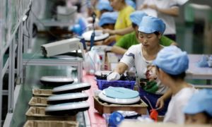 Đại dịch COVID-19 tác động kéo dài lên thị trường lao động