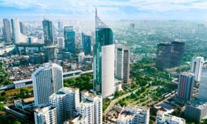 Lý giải nguyên nhân Indonesia di dời và thay tên thủ đô mới