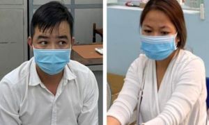 Thủ đoạn nâng giá kit xét nghiệm của Việt Á ở Bệnh viện Thủ Đức