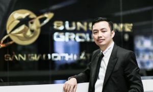 Tỷ phú gốc Thanh Hóa vọt lên top 3 người giàu nhất, chỉ đứng sau ông Phạm Nhật...