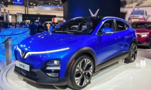 Báo Đức: VinFast có thể sẽ xây nhà máy tại Berlin, tạo ra 2.000 việc làm?