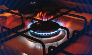 Chiến dịch cấm bếp gas nóng lên ở Mỹ