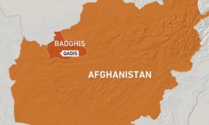 Động đất ở Afghanistan: Ít nhất 22 người chết