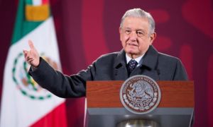 Hai lần đánh bại COVID-19, tổng thống Mexico ca ngợi hiệu quả của vắc xin