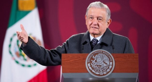 Hai lần đánh bại COVID-19, tổng thống Mexico ca ngợi hiệu quả của vắc xin