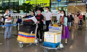 Không để mỗi nơi quy định cách ly một kiểu