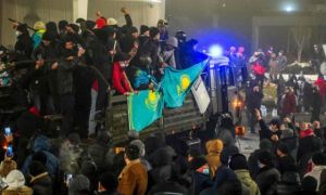 Khủng hoảng ở Kazakhstan tác động thế nào tới dầu mỏ