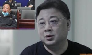 Phim tài liệu về quan tham Trung Quốc khiến hàng trăm triệu người tức giận