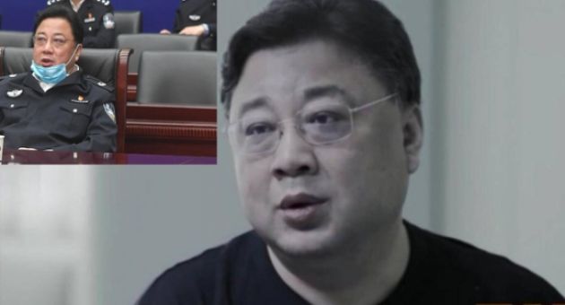 Phim tài liệu về quan tham Trung Quốc khiến hàng trăm triệu người tức giận