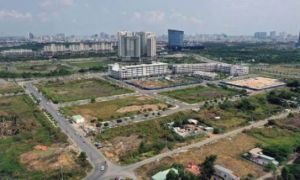 Vụ Tân Hoàng Minh bỏ cọc đất Thủ Thiêm: Bộ Tư pháp đề nghị báo cáo quy trình...
