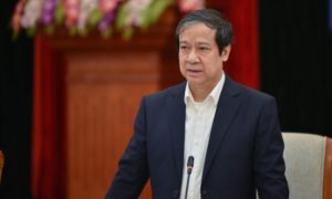Bộ trưởng đề nghị cho học sinh trở lại trường sau Tết, các chuyên gia nói gì?