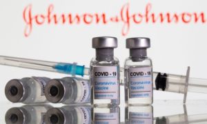 Đức không công nhận tiêm một mũi vaccine J&J là tiêm chủng đầy đủ