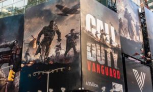 Microsoft mua nhà sản xuất game Call of Duty bằng 68,7 tỷ USD tiền mặt