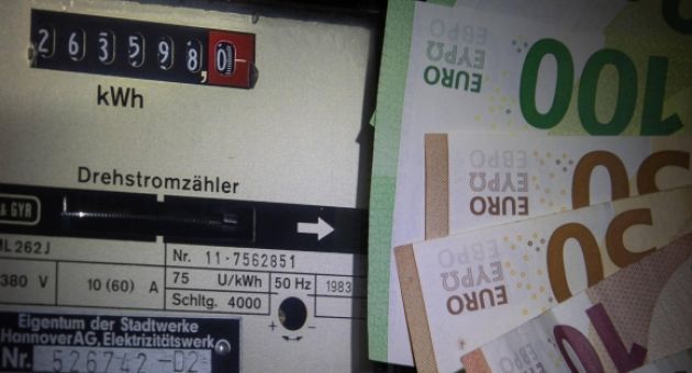 Người dân châu Âu ‘ngỡ ngàng‘ với hóa đơn tiền điện