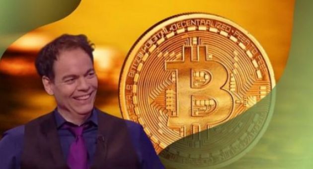 Nhà phân tích Max Keizer: Bitcoin sẽ đạt 220.000 USD trong năm nay