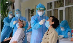 Thanh tra việc mua kit xét nghiệm và vắc xin COVID-19 tại Hà Nội